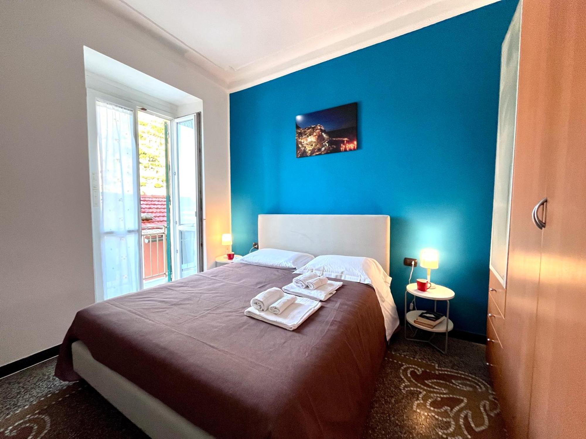 Casa Di Mezzo by Arbaspàa Manarola Extérieur photo