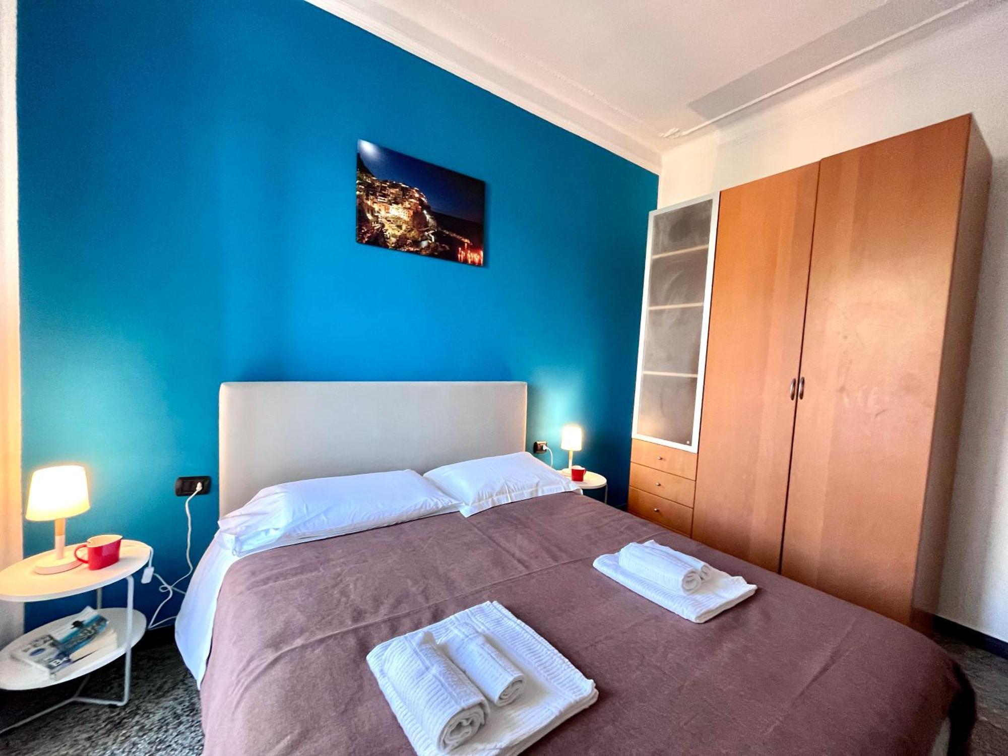 Casa Di Mezzo by Arbaspàa Manarola Extérieur photo