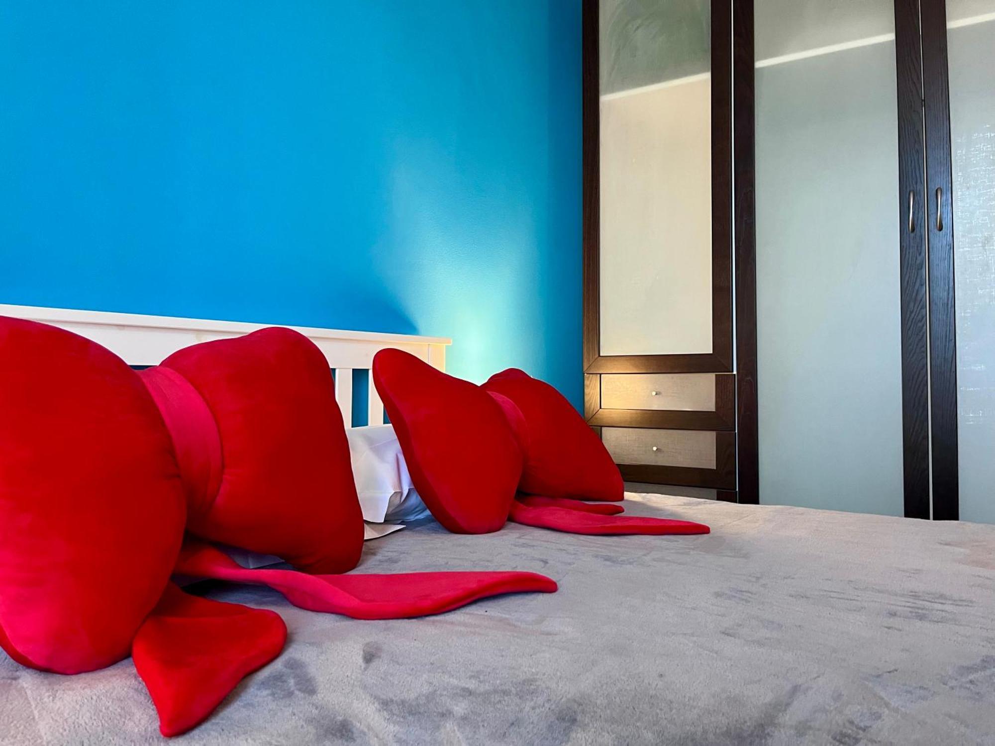 Casa Di Mezzo by Arbaspàa Manarola Extérieur photo