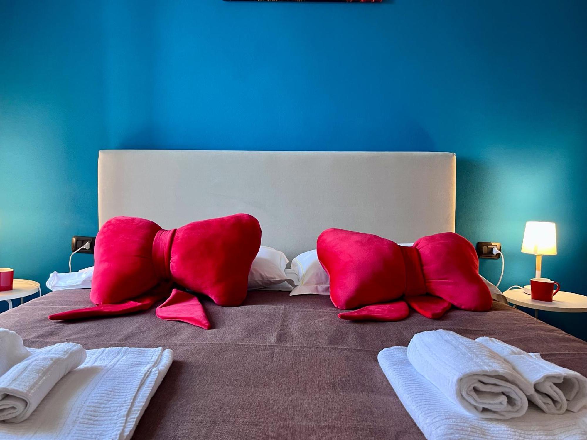 Casa Di Mezzo by Arbaspàa Manarola Extérieur photo