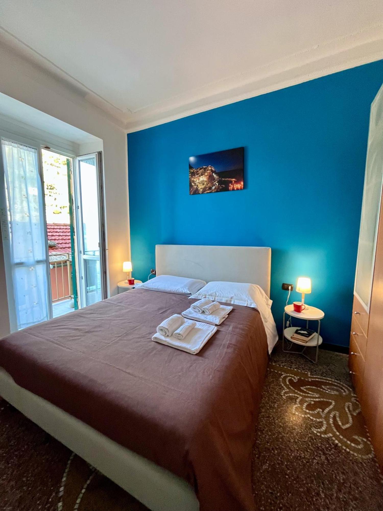 Casa Di Mezzo by Arbaspàa Manarola Extérieur photo
