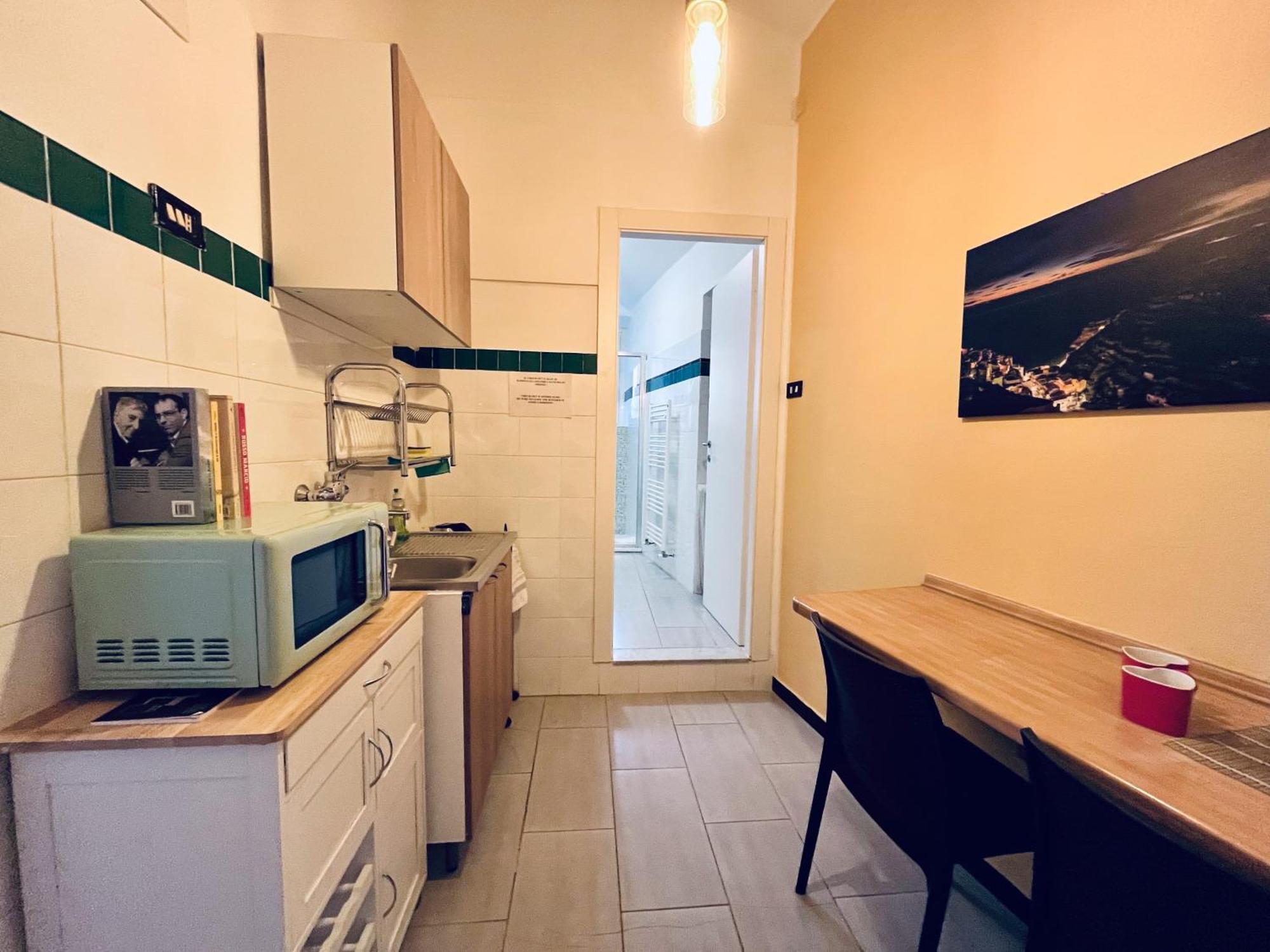 Casa Di Mezzo by Arbaspàa Manarola Extérieur photo