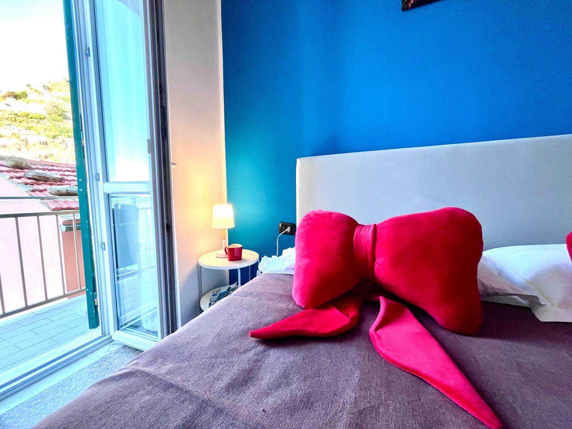 Casa Di Mezzo by Arbaspàa Manarola Extérieur photo