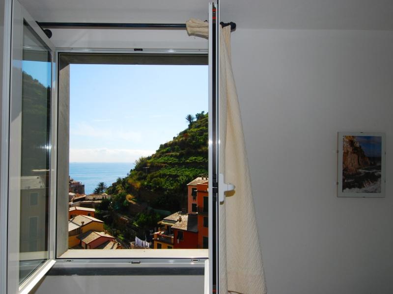 Casa Di Mezzo by Arbaspàa Manarola Extérieur photo